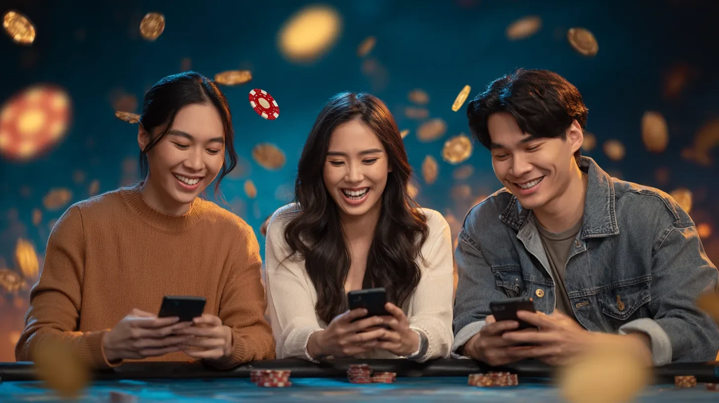 Menyelami Dunia Permainan yang Menarik